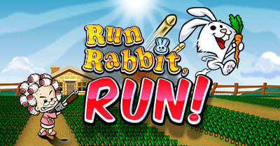 WhiteLionBets Run Rabbit, Run